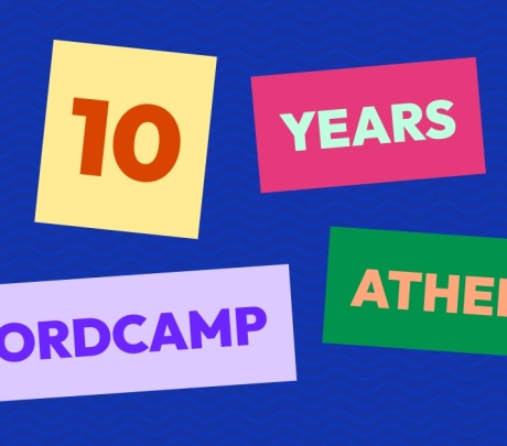 WordCamp Athens 2026: Δύο ημέρες τεχνολογίας, networking και επαγγελματικών ευκαιριών